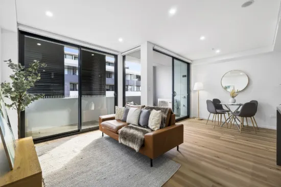 303/262-270 Rocky Point Road, Ramsgate, NSW 2217