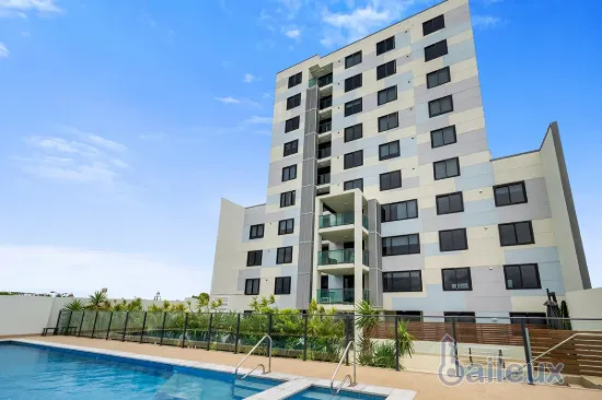 303/27 River Street, Mackay, Qld 4740