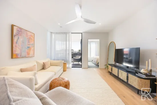 303/28 Austin Street, Newstead, Qld 4006
