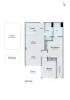 303/28 Swindon Road, Hughesdale, Vic 3166-Floorplan