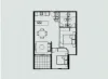 303/285 Neerim Road, Carnegie, Vic 3163-Floorplan
