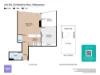 303/29 Waterline Place, Williamstown, Vic 3016-Floorplan