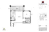 303/3 Palm Avenue, Breakfast Point, NSW 2137-Floorplan
