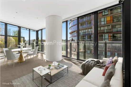 303/301 Botany Road, Zetland, NSW 2017