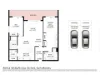 303 & 303A/6 Isla Street, Schofields, NSW 2762-Floorplan