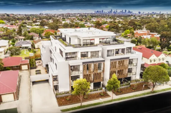 303/324 Pascoe Vale Road, Essendon, Vic 3040