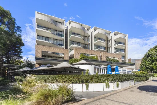 303/34 Railway Crescent, Jannali, NSW 2226