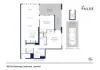 303/34 Railway Crescent, Jannali, NSW 2226-Floorplan