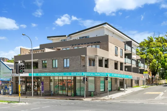 303/341 Condamine Street, Manly Vale, NSW 2093