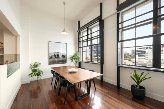 303/351 Brunswick Street, Fortitude Valley, Qld 4006