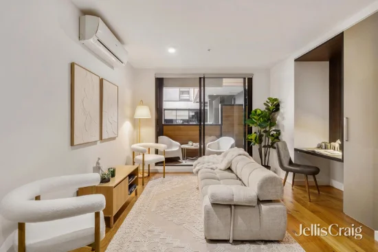 303/36 Lynch Street, Hawthorn, Vic 3122