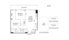 303/36 Lynch Street, Hawthorn, Vic 3122-Floorplan