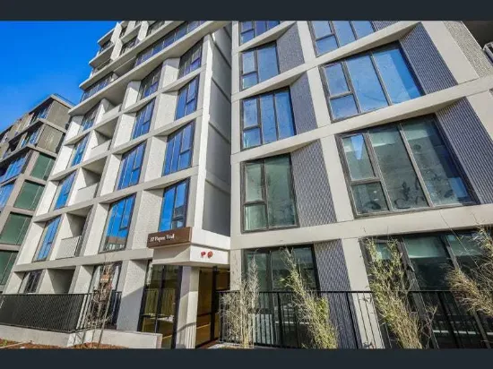 303/37 Papertrail Lane, Alphington, Vic 3078