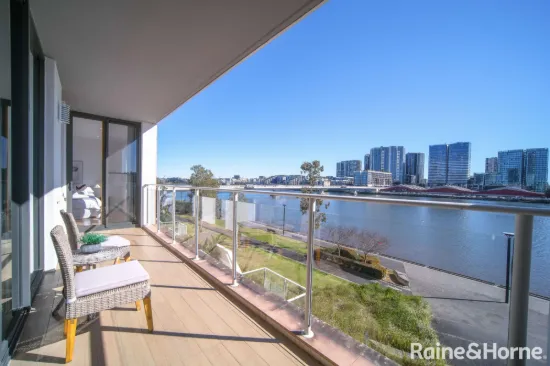 303/4 Peake Avenue, Rhodes, NSW 2138