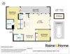 303/4 Peake Avenue, Rhodes, NSW 2138-Floorplan