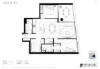 303/4 Rosewood Avenue, Broadbeach, Qld 4218-Floorplan