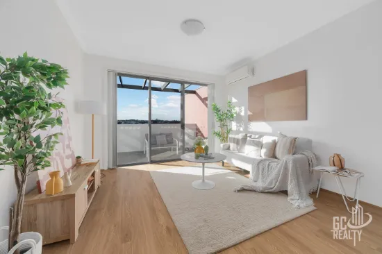 303/42 Macarthur Street, Parramatta, NSW 2150