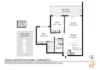 303/42 Macarthur Street, Parramatta, NSW 2150-Floorplan