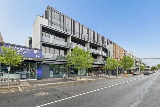 303/427 Hampton Street, Hampton, Vic 3188 - For Sale