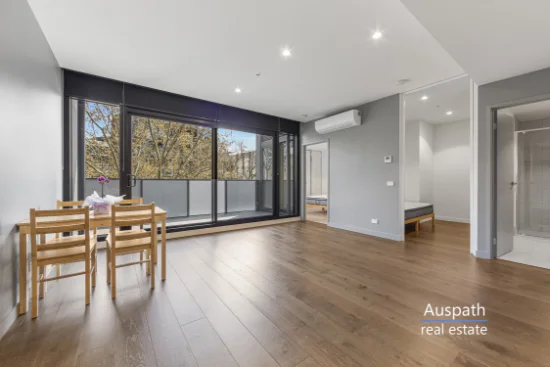 303/45 Dudley Street, West Melbourne, Vic 3003