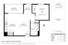 303/47 Gibson Street, Bowden, SA 5007-Floorplan