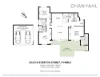 303/5-9 Everton Street, Pymble, NSW 2073-Floorplan
