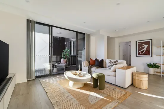 303/5 Bidjigal Road, Arncliffe, NSW 2205
