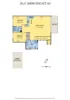 303/51 Sandown Road, Ascot Vale, Vic 3032-Floorplan