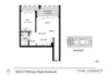 303/517 Pittwater Road, Brookvale, NSW 2100-Floorplan