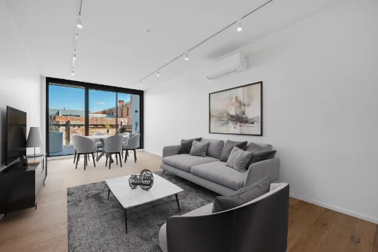 303/543 Elizabeth Street, Melbourne, Vic 3000