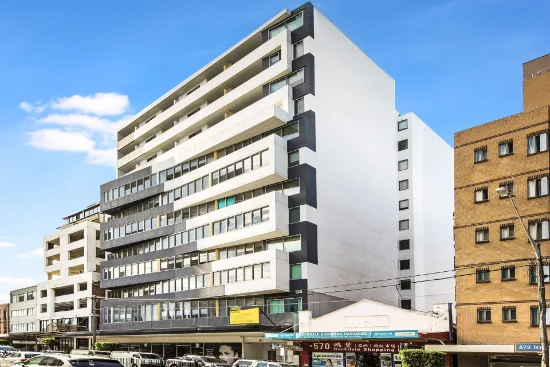 303/564 Princes Hwy, Rockdale, NSW 2216