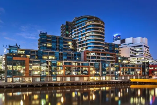 303/60 Siddeley Street, Docklands, Vic 3008
