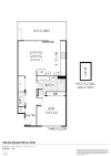 303/612 Beaufort Street, Mount Lawley, WA 6050-Floorplan
