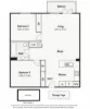 303/639 Little Bourke Street, Melbourne, Vic 3000-Floorplan