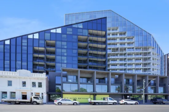 303/645 Dandenong Road, Malvern, Vic 3144