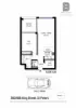 303/655 King St, St Peters, NSW 2044-Floorplan