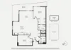 303/68 Wests Road, Maribyrnong, Vic 3032-Floorplan