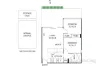 303/70 Stanley Street, Collingwood, Vic 3066-Floorplan