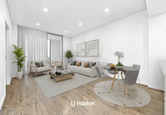 303/71 Ridge Street, Gordon, NSW 2072