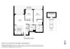 303/74-76 Kitchener Parade, Bankstown, NSW 2200-Floorplan