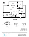 303/8 Aviators Way, Penrith, NSW 2750-Floorplan