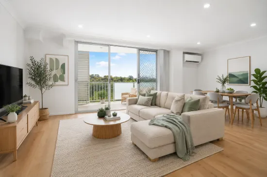 303/8 Cornelia Road, Toongabbie, NSW 2146
