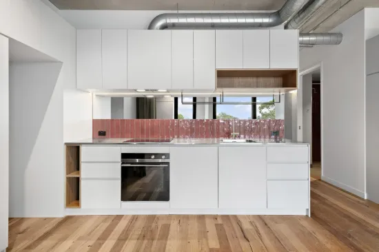 303/8 Florence Street, Brunswick, Vic 3056-Image