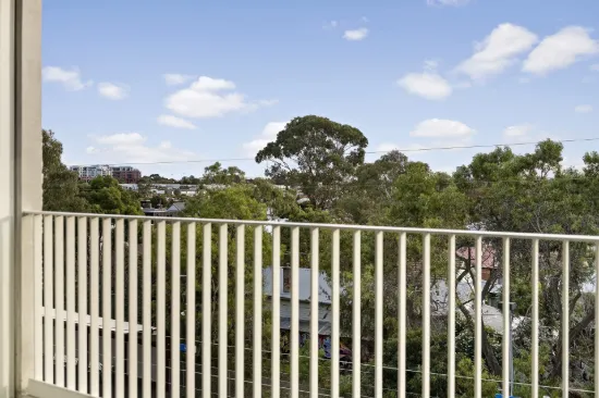 303/8 Florence Street, Brunswick, Vic 3056-Image