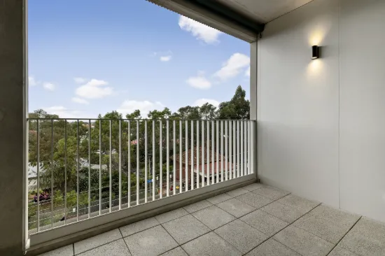 303/8 Florence Street, Brunswick, Vic 3056-Image