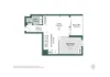 303/8 Florence Street, Brunswick, Vic 3056-Floorplan
