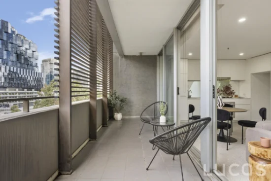 303/8 McCrae Street, Docklands, Vic 3008-Image