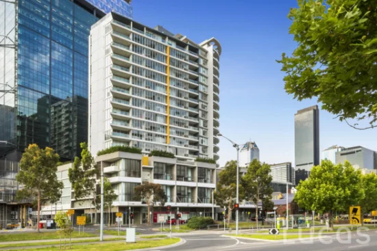 303/8 McCrae Street, Docklands, Vic 3008-Image