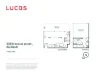 303/8 McCrae Street, Docklands, Vic 3008-Floorplan