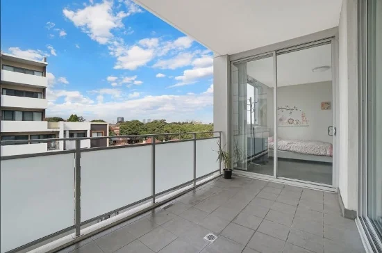 303/8 Parramatta Road, Strathfield, NSW 2135